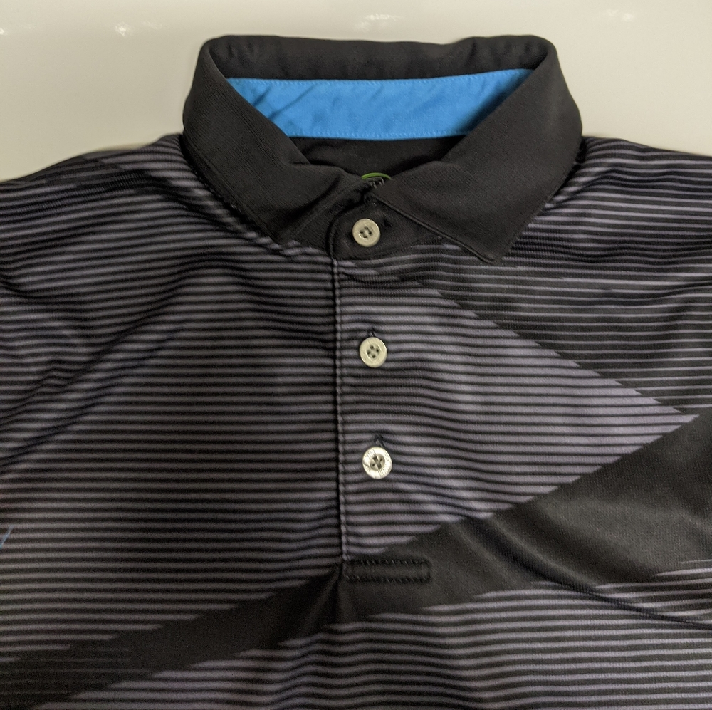PGA Pro Series golf shirt